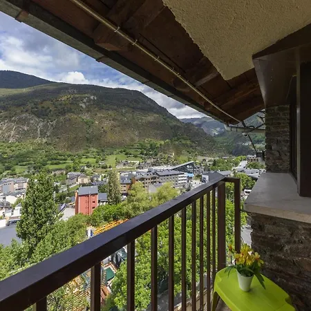 Apartment La Solana &