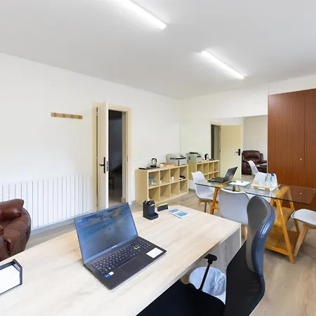 La Solana & Apartment