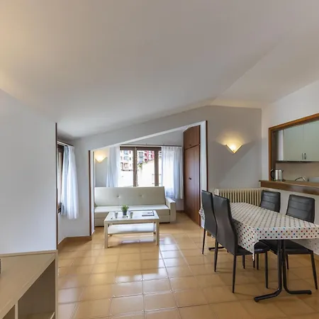 Apartment La Solana & Encamp