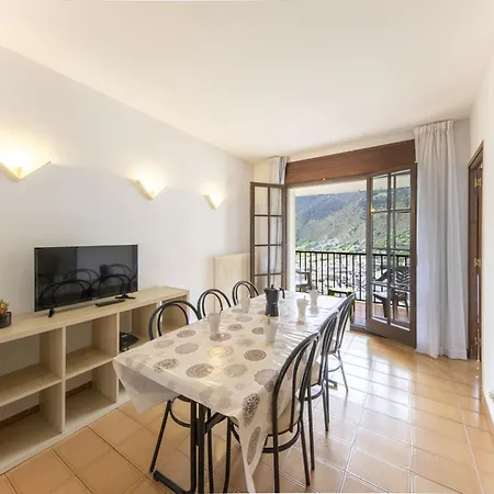Apartment La Solana & *