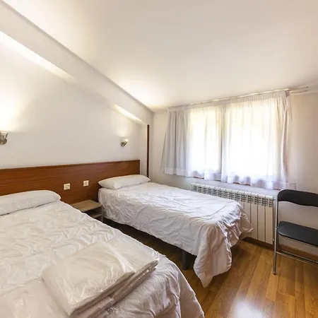 La Solana & Apartmán Encamp