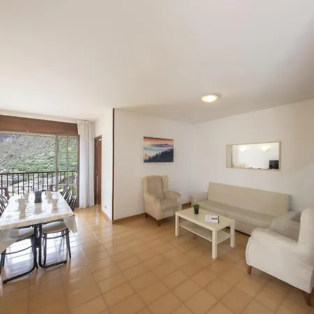 La Solana & Apartment Encamp