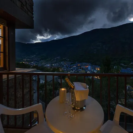 Apartmán La Solana &