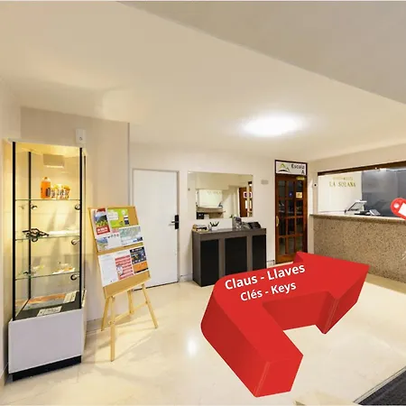 Apartment La Solana & Encamp