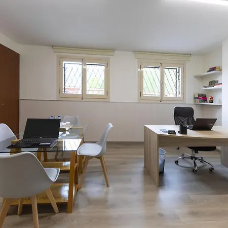 Apartmán La Solana & Encamp