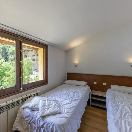 Apartment La Solana & Encamp