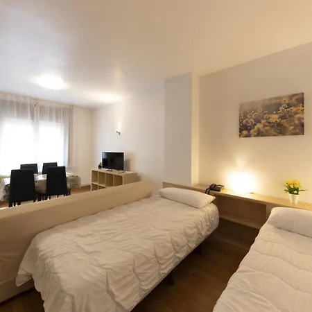 La Solana & Apartment