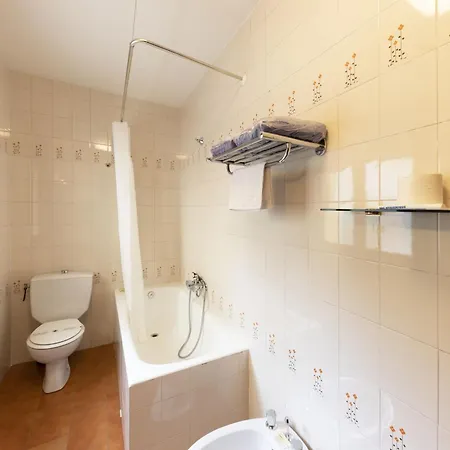 Apartment La Solana &