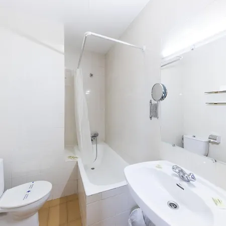 Apartment La Solana &