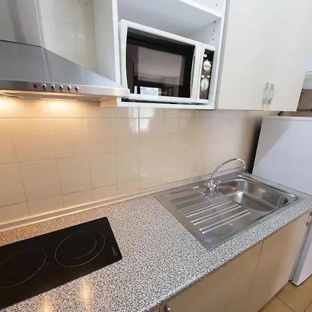 Apartmán La Solana & *