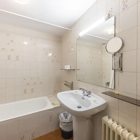 Apartment La Solana & Encamp
