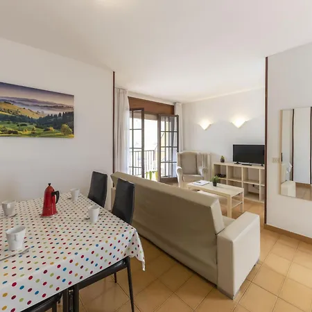 Apartmán La Solana &