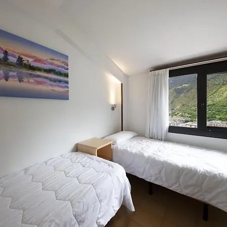 La Solana & Apartment Encamp