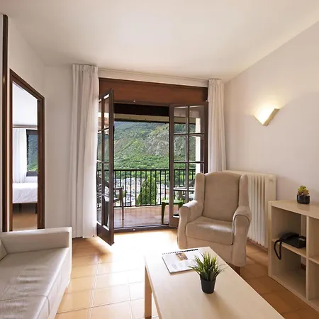 La Solana & Apartment