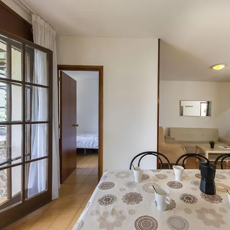 La Solana & Apartmán *