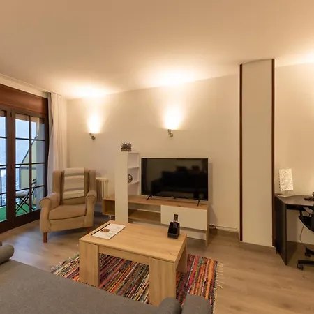 La Solana & Apartmán