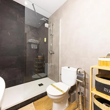 Apartmán La Solana &