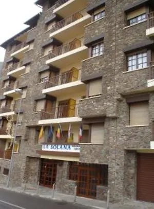 La Solana &
