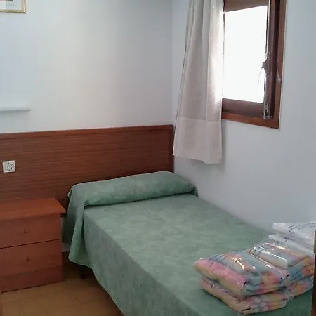 Apartment La Solana & Encamp