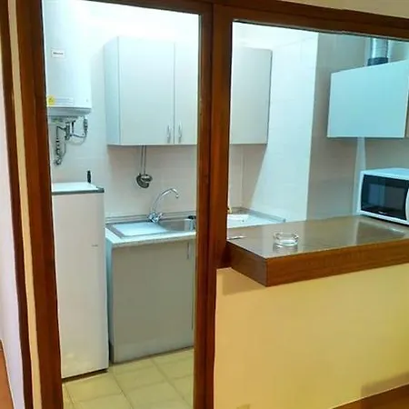 Apartmán La Solana & *